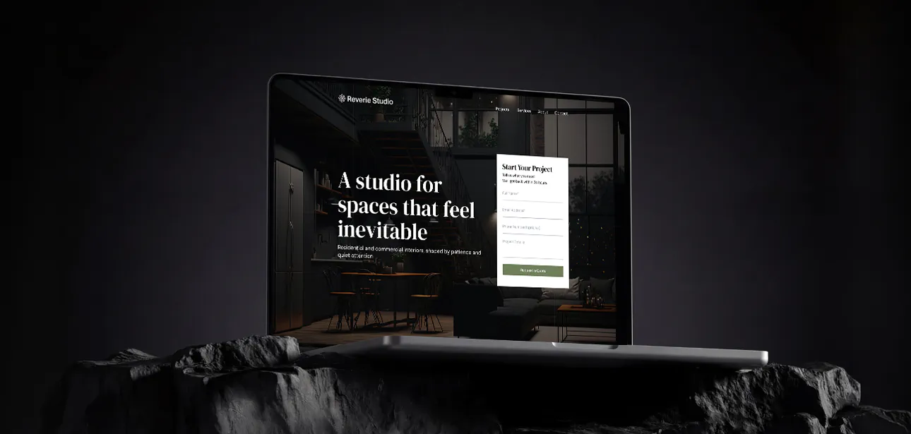 Reverie Studio